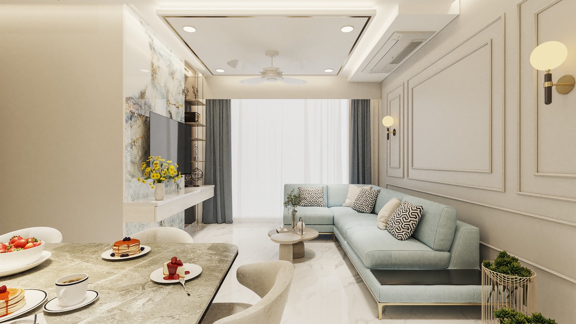 Space Edit Studio - Interior Designer in Mumbai, Maharashtra