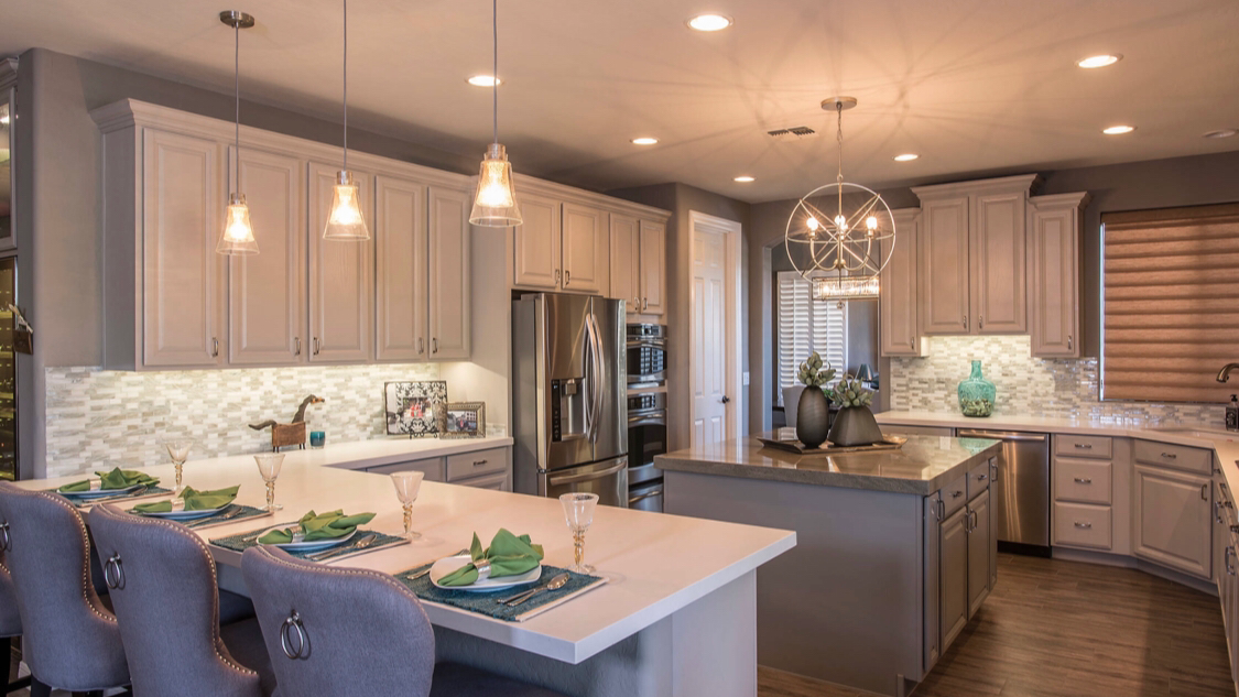 Spaces Interior Design, LLC - Interior Designer in Phoenix, Arizona | Portfolio & Reviews