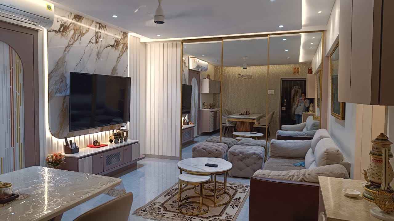 SPARCH TEAM | Interior Desginer | Architect - Interior Designer in Mumbai, Maharashtra