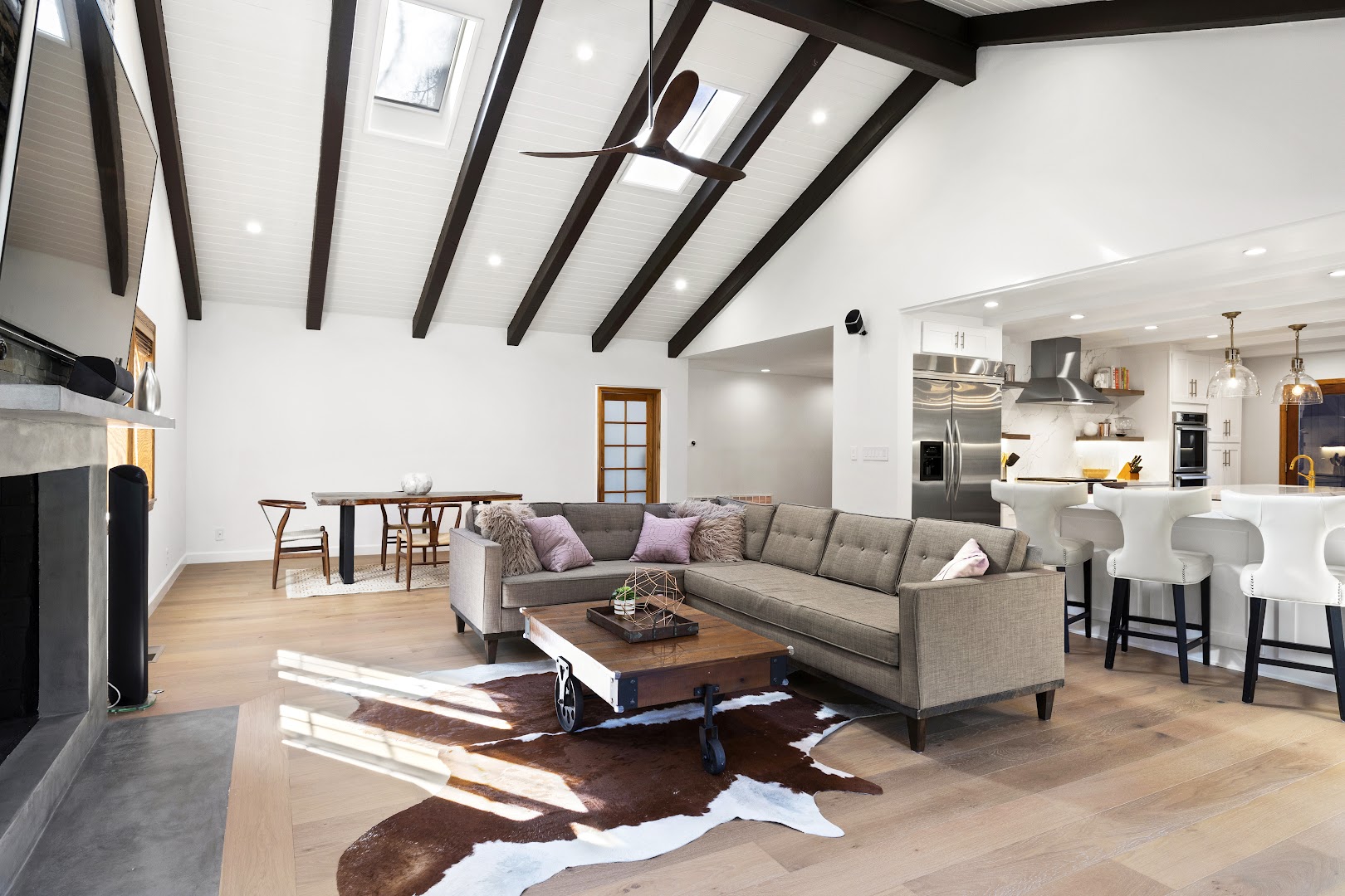 Spazio LA Designs - Interior Designer in North Hollywood, California | Portfolio & Reviews