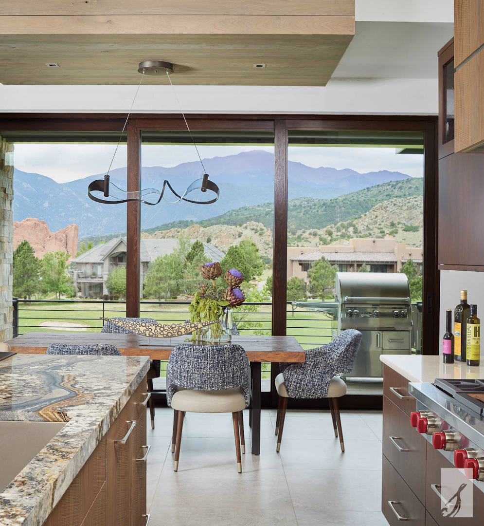Speas Interior Design - Interior Designer in Colorado Springs, Colorado