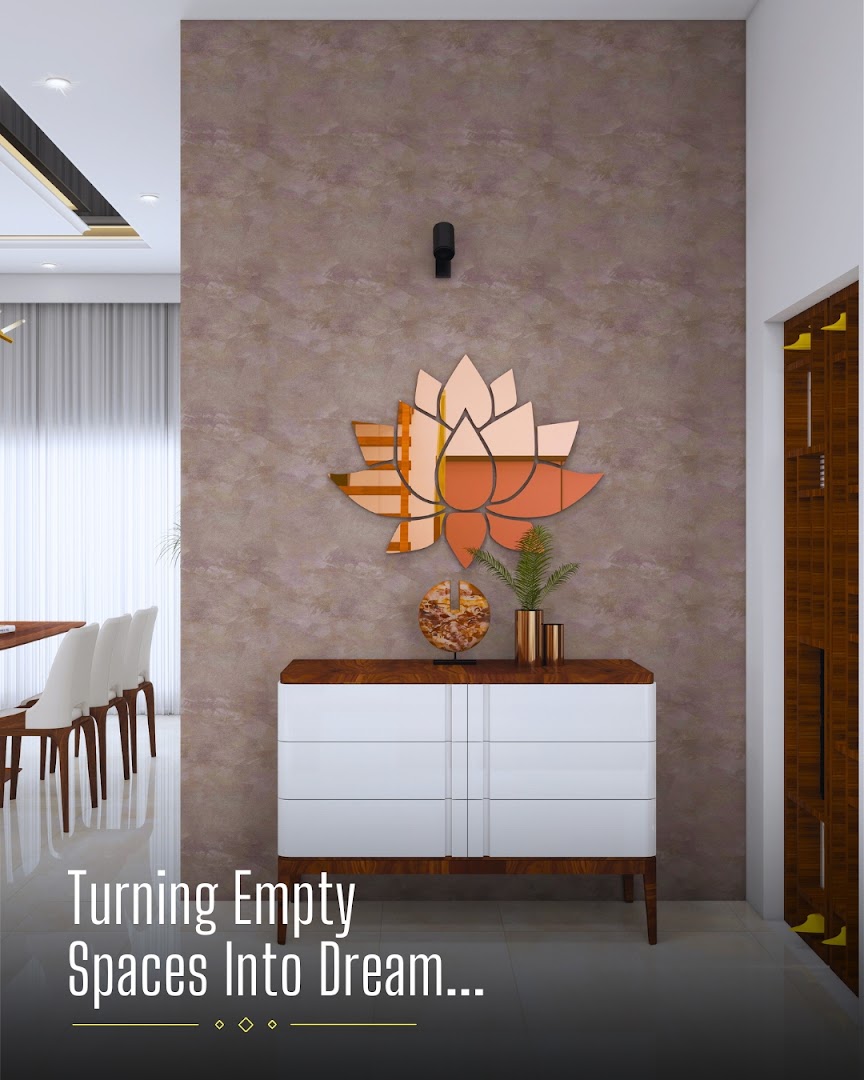 Spectra Venture - Home Interior Designers in Thrissur - Interior Designer in Thrissur, Kerala | Portfolio & Reviews