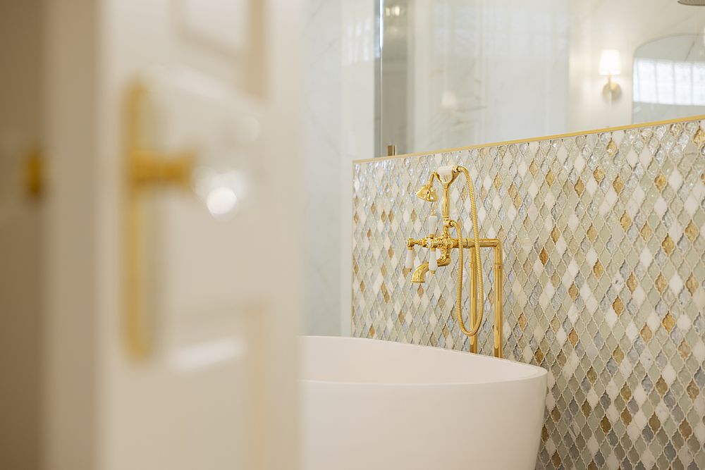 SPRUCED - Decorating Den Interiors - Interior Designer in Dallas, Texas