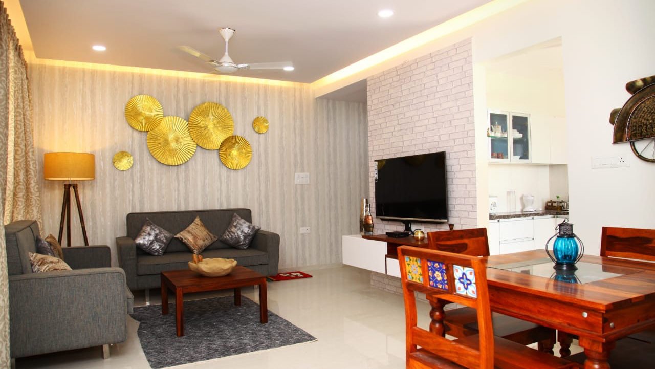 Square Deal Interior - Interior Designer in Mumbai, Maharashtra