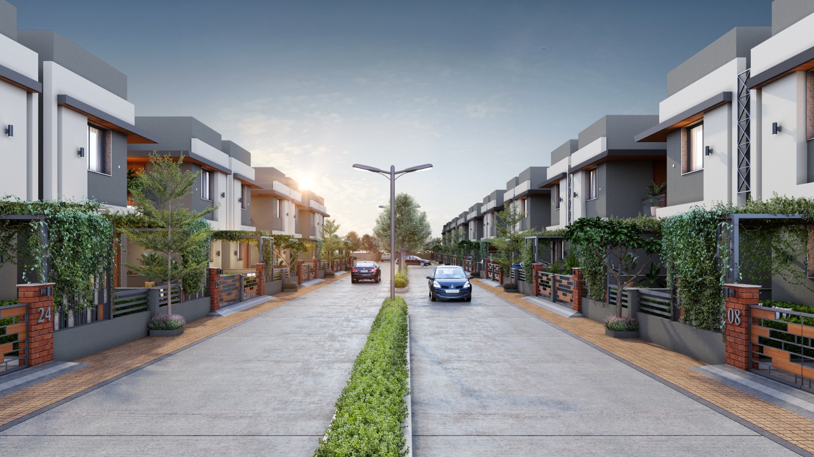 Square design - Interior Designer in Anand, Gujarat | Portfolio & Reviews