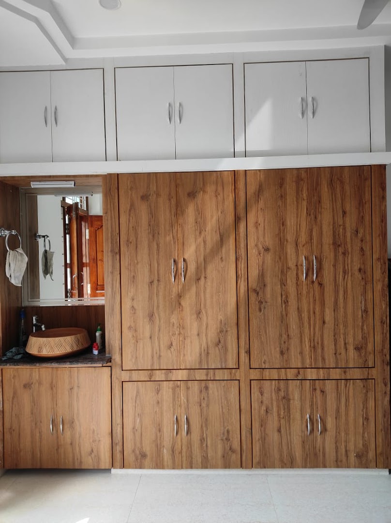 SRI PADMAVATHI ENGINEERS & ARCHITECTURES - Interior Designer in Mancherial, Telangana | Portfolio & Reviews