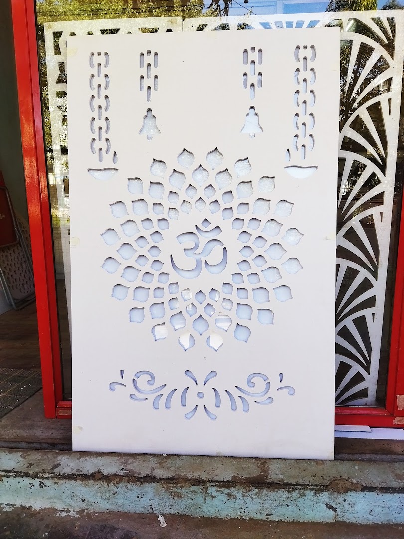 Sri sai Cnc designs - Interior Designer in Adilabad, Telangana