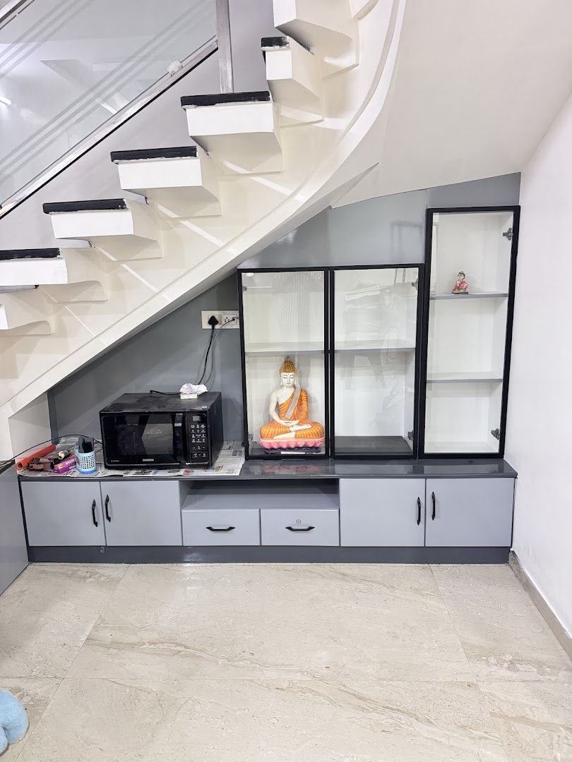 Sri Venkateshwara 3D Design Works - Interior Designer in Siddipet, Telangana