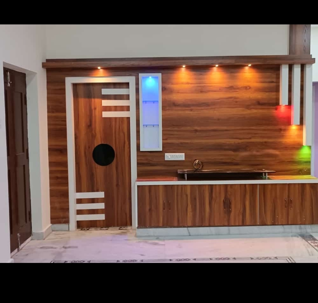 Sri Vigneshwara Interior & Cupboard Works - Interior Designer in Suryapet, Telangana | Portfolio & Reviews