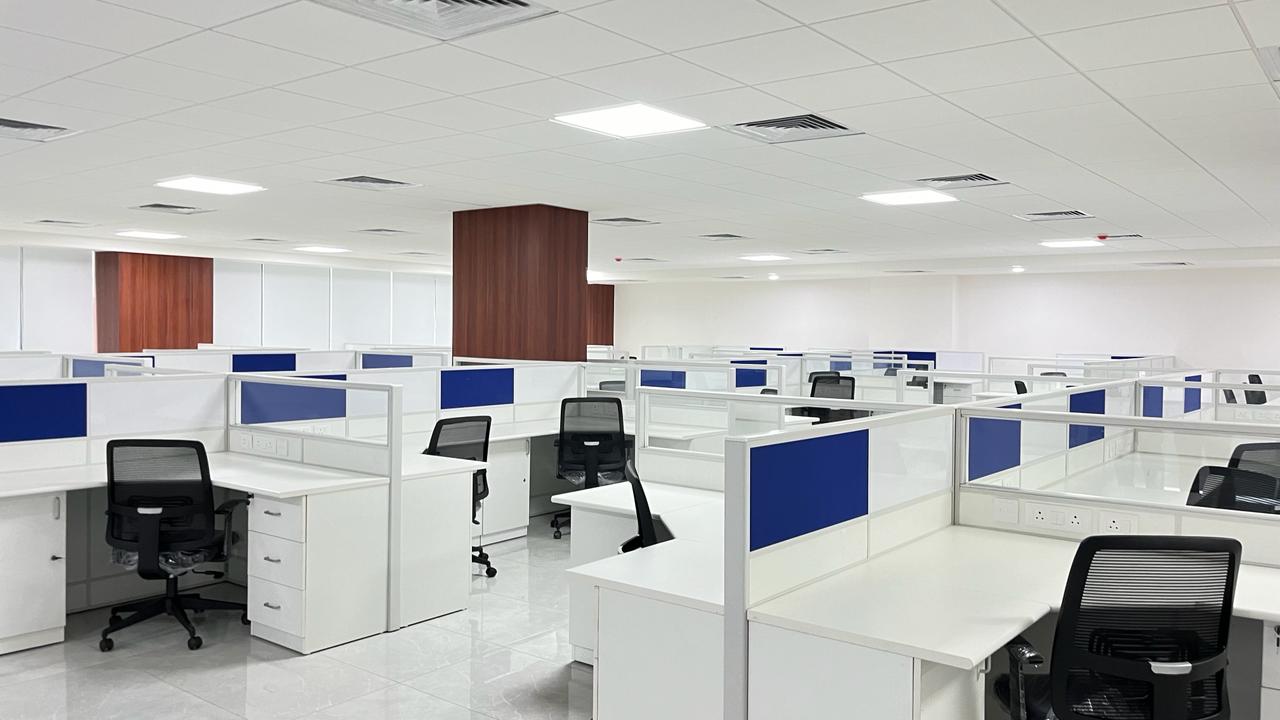 S.R.INTERIOR PROJECTS - Interior Designer in Vadodara, Gujarat | Portfolio & Reviews