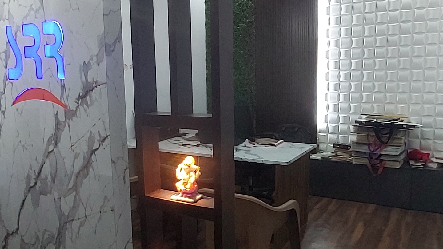 SRR INTERIORS CO. - Interior Designer in Karimnagar, Telangana