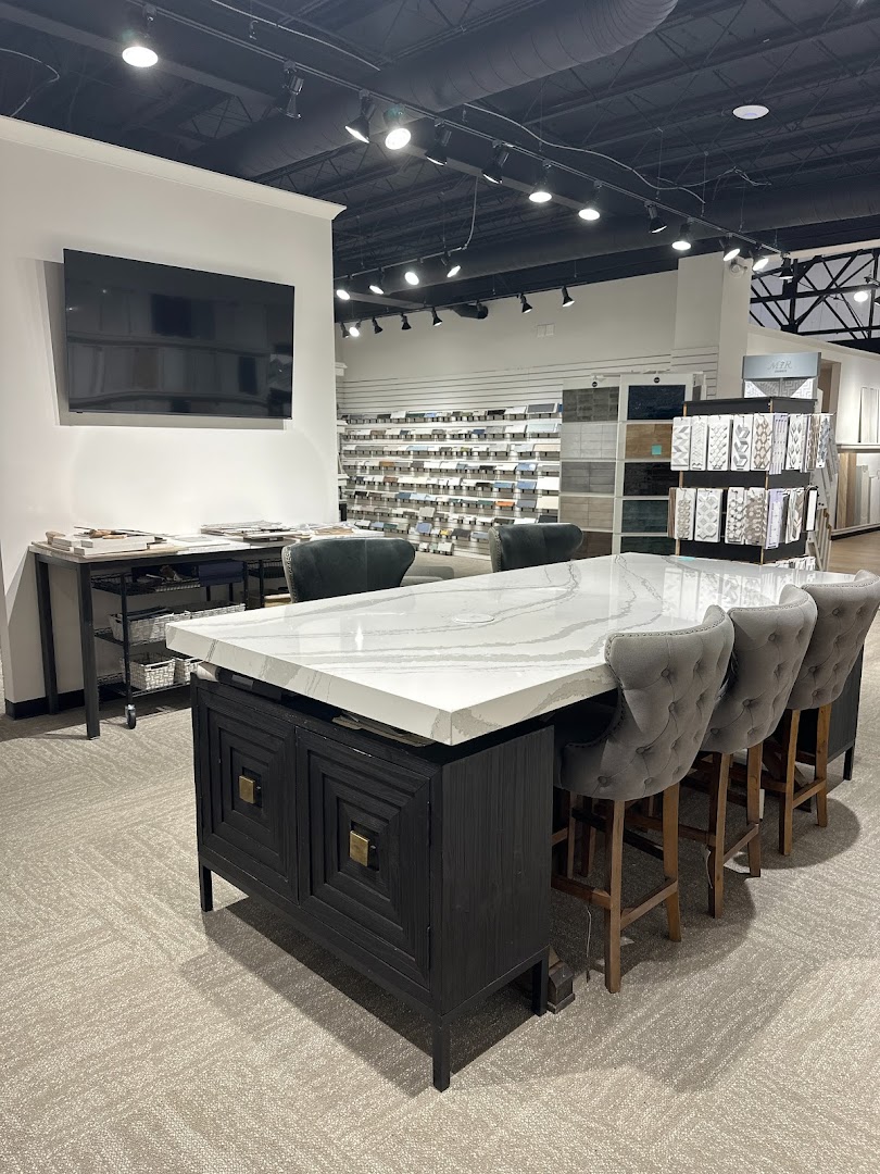 SRS Design LLC - Interior Designer in Riverside, Missouri