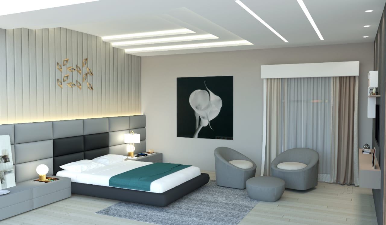 SS Associates - Interior Designer in Ujjain, Madhya Pradesh