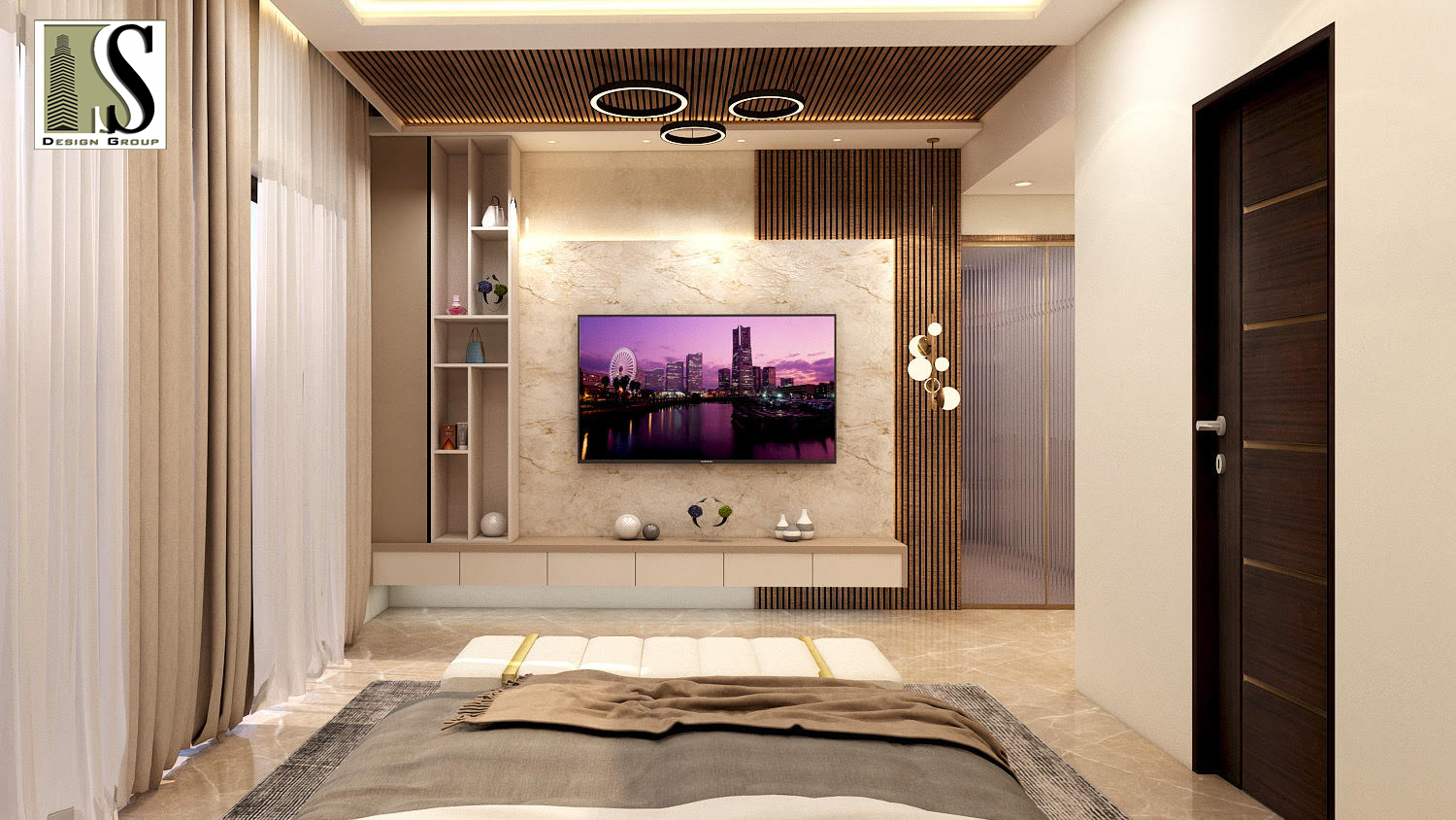 SS Design Group | Interior Designer | Architect in Varanasi | Home designer in Varanasi - Interior Designer in Varanasi, Uttar Pradesh | Portfolio & Reviews