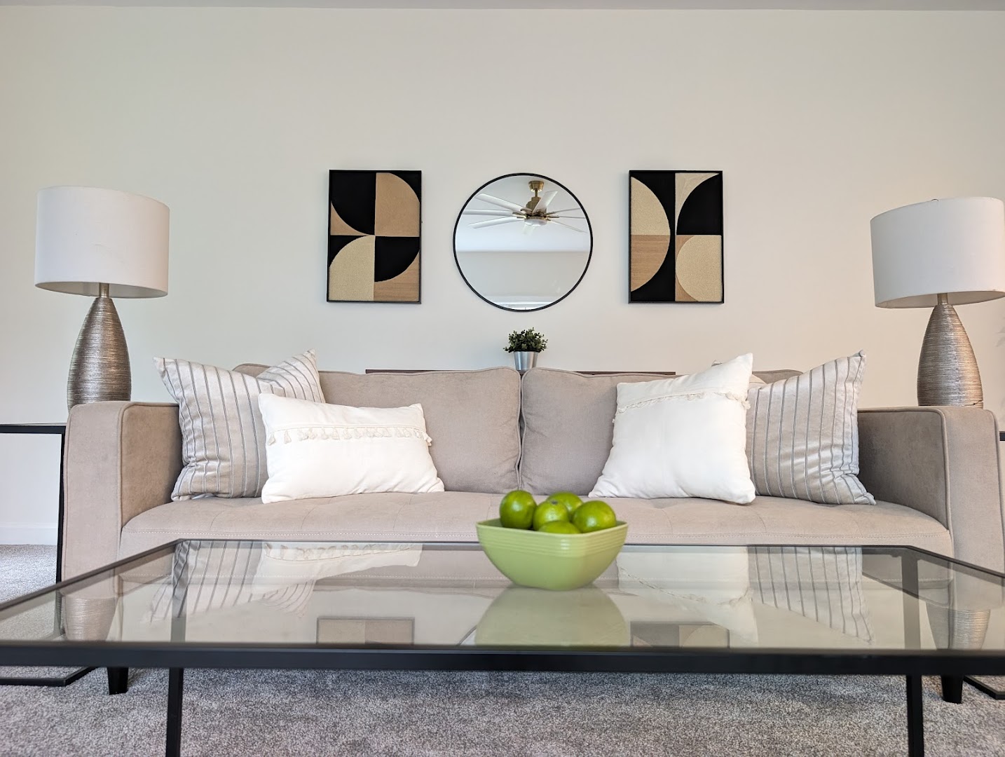 Staging by Andrea - Interior Designer in Baltimore, Maryland