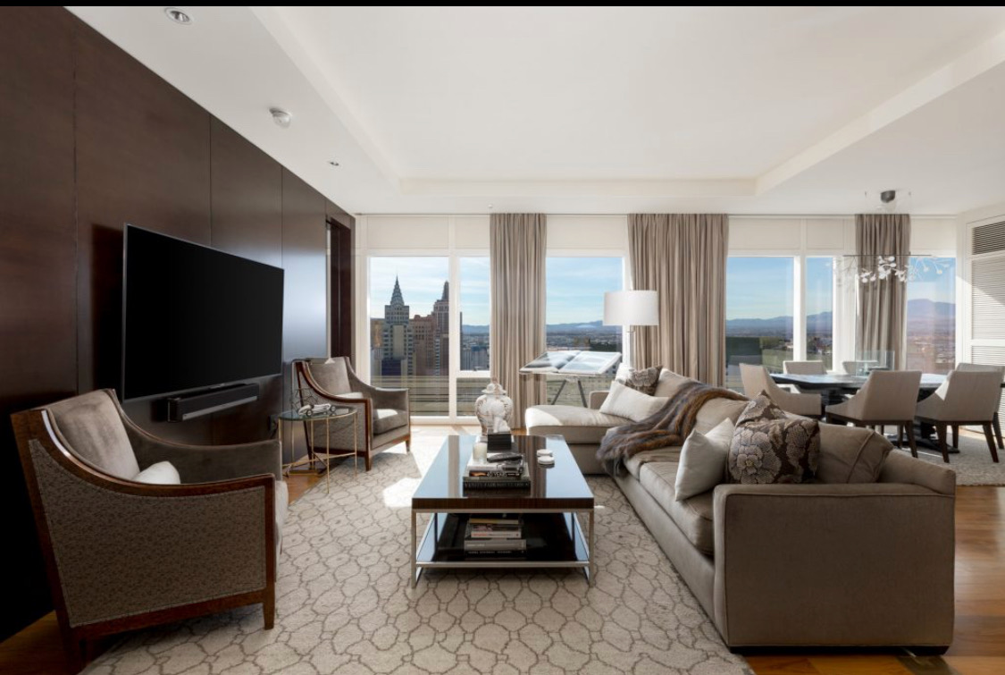 Statement of Style Home - Interior Designer in Las Vegas, Nevada