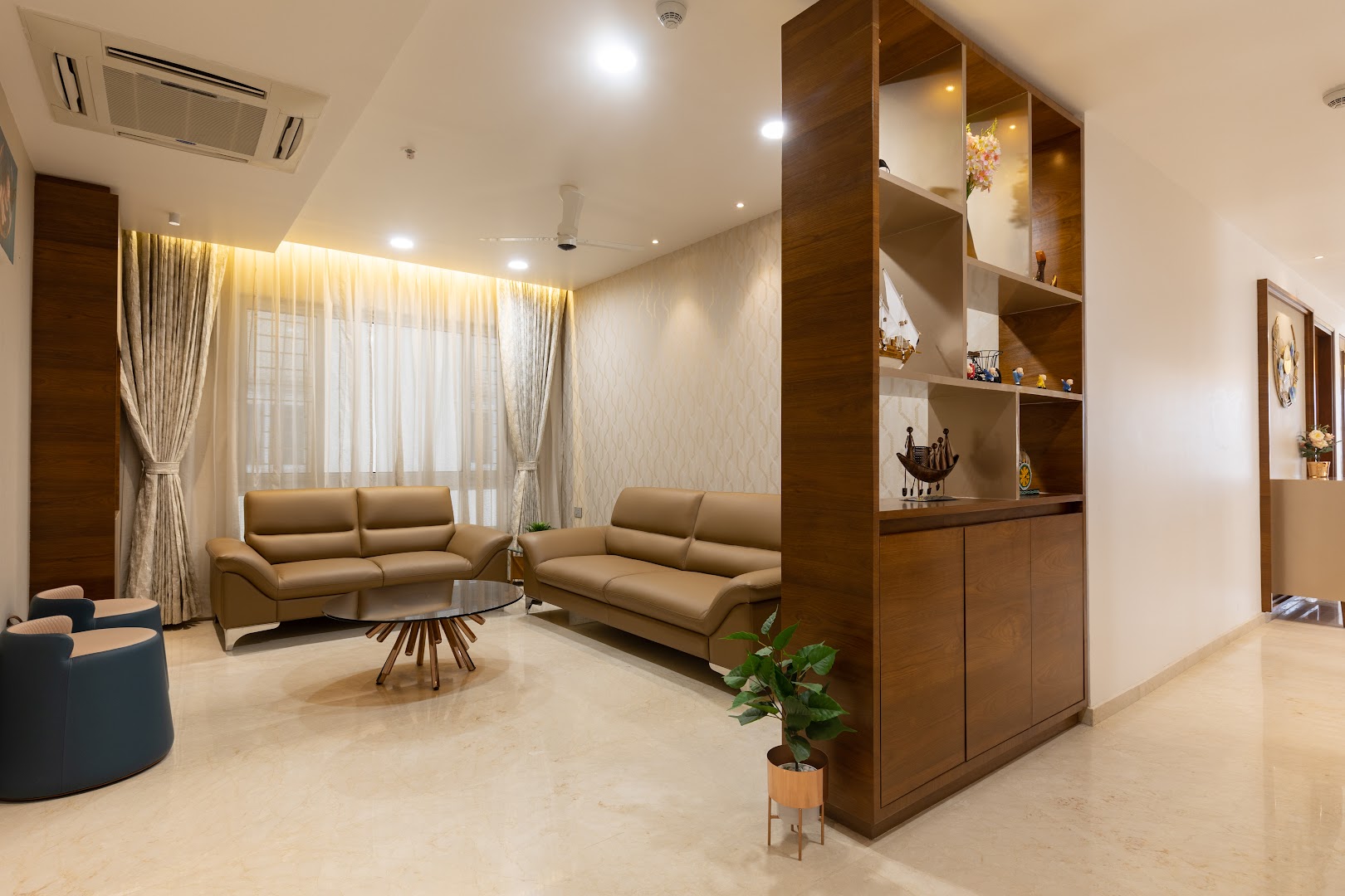 Stellar Ecosystems Interior Design Studio - Interior Designer in Hyderabad, telangana