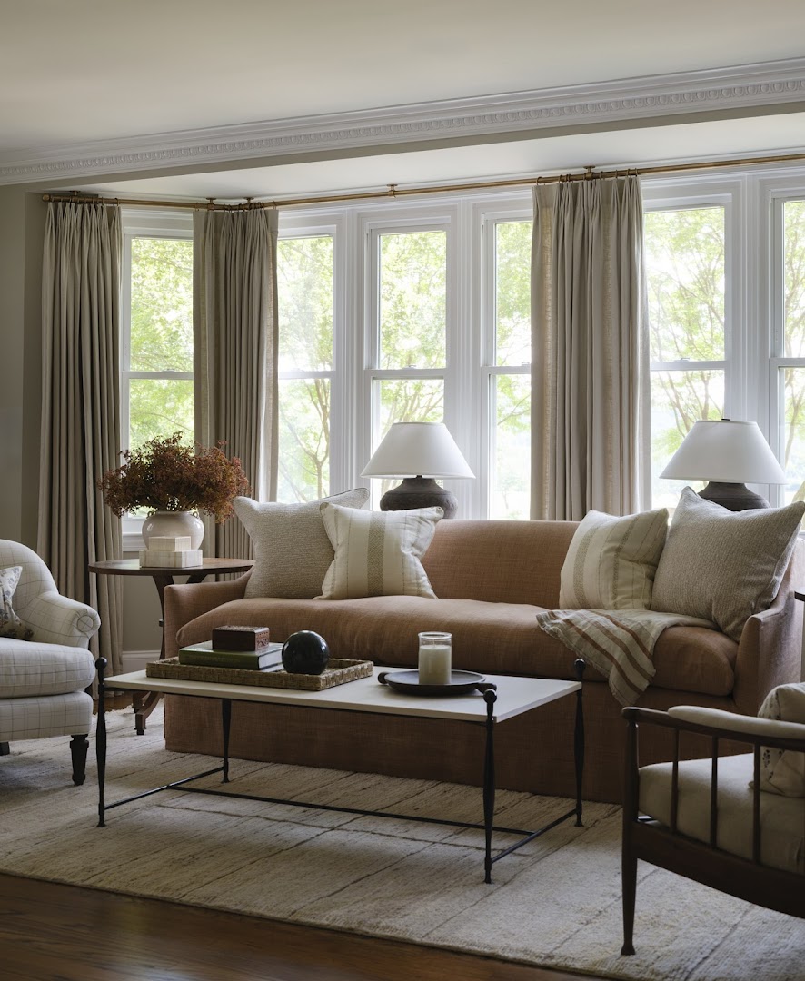 Stephanie Gamble Interiors - Interior Designer in Baltimore, Maryland