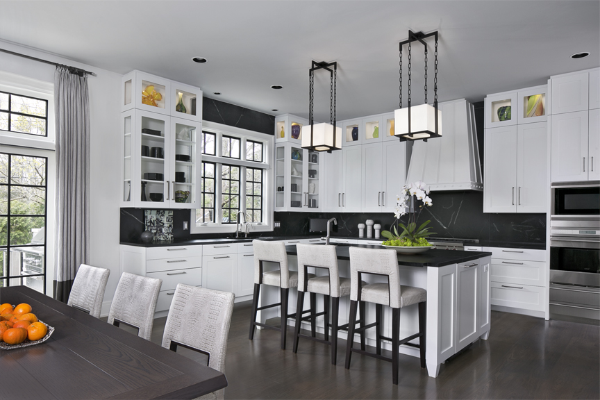 Sterling Custom Homes & Renovations - Interior Designer in Bloomfield Hills, Michigan