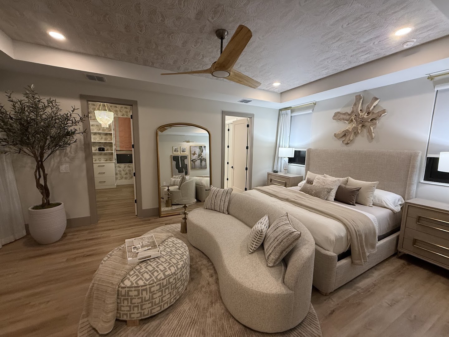 Structure Interior Design Studio - Interior Designer in Tampa, Florida | Portfolio & Reviews