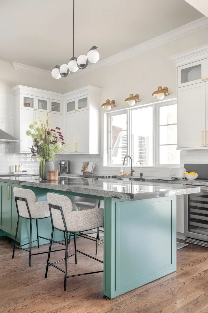 Studio 790 Interior Design - Interior Designer in Miami Shores, Florida