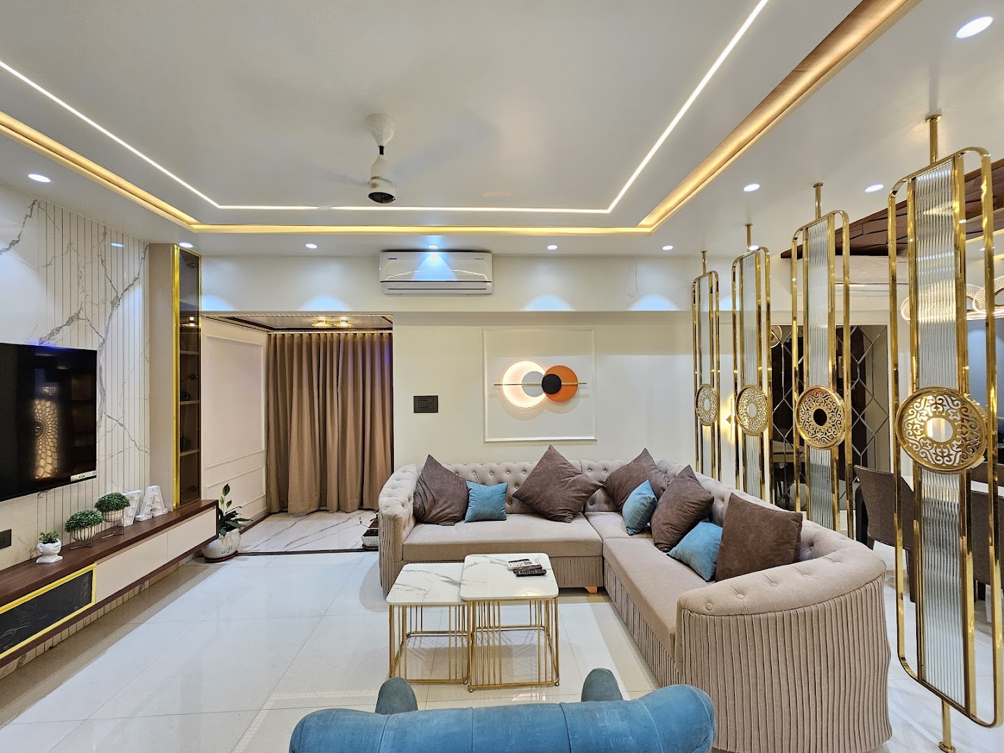 Studio Archigram Interior Designer in Nashik - Interior Designer in Nashik, Maharashtra