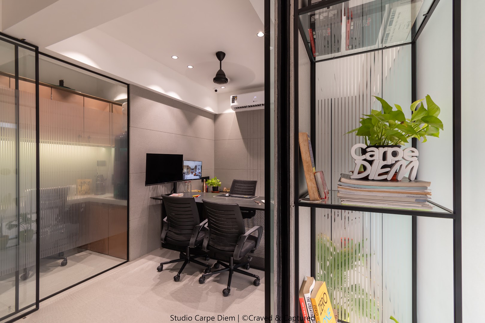 Studio Carpe Diem (Best Architects and Top Interior Designer) - Interior Designer in Surat, Gujarat