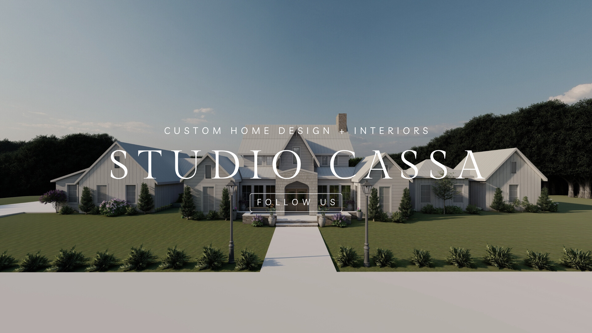 STUDIO CASSA - Interior Designer in Tulsa, Oklahoma | Portfolio & Reviews