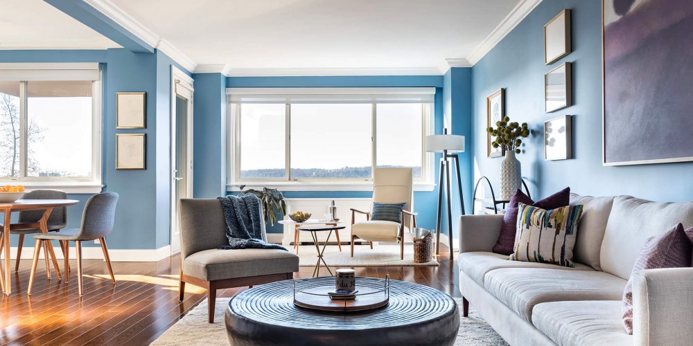 Studio D Interiors LLC - Interior Designer in Bronx, New York