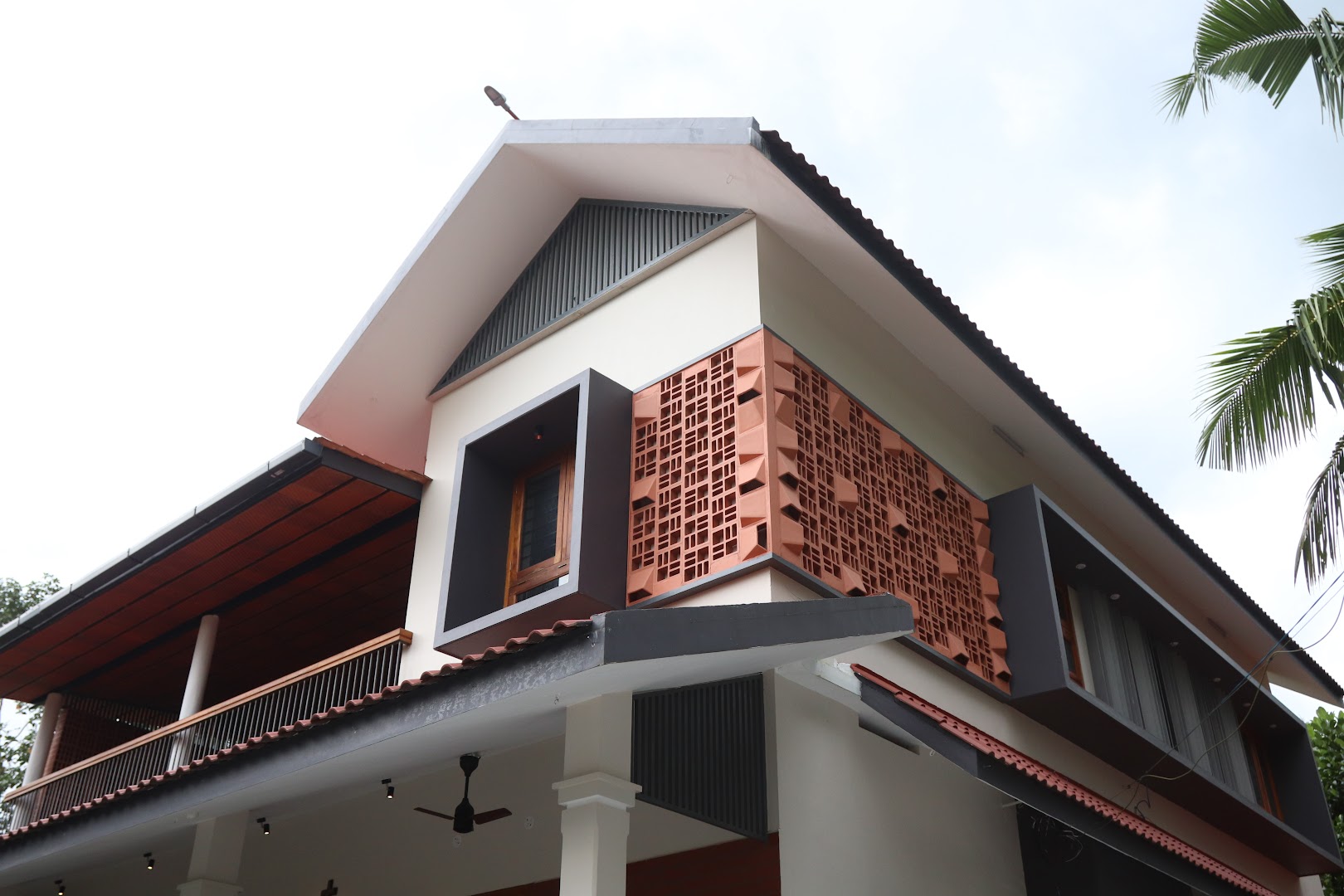 Studio Foresee Architects - Interior Designer in Varyapuram, Kerala | Portfolio & Reviews