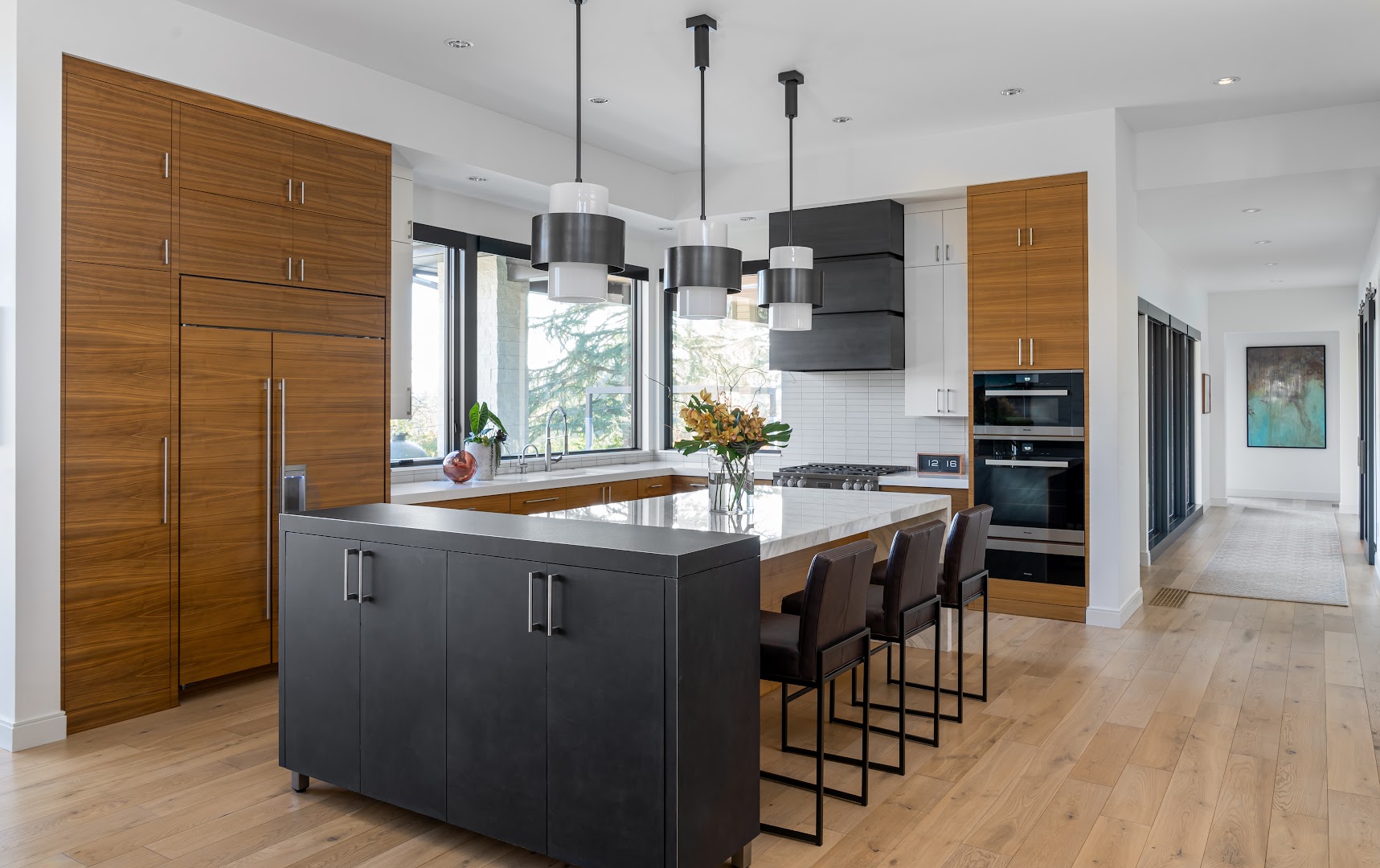 Studio Garrison - Interior Designer in Portland, Oregon