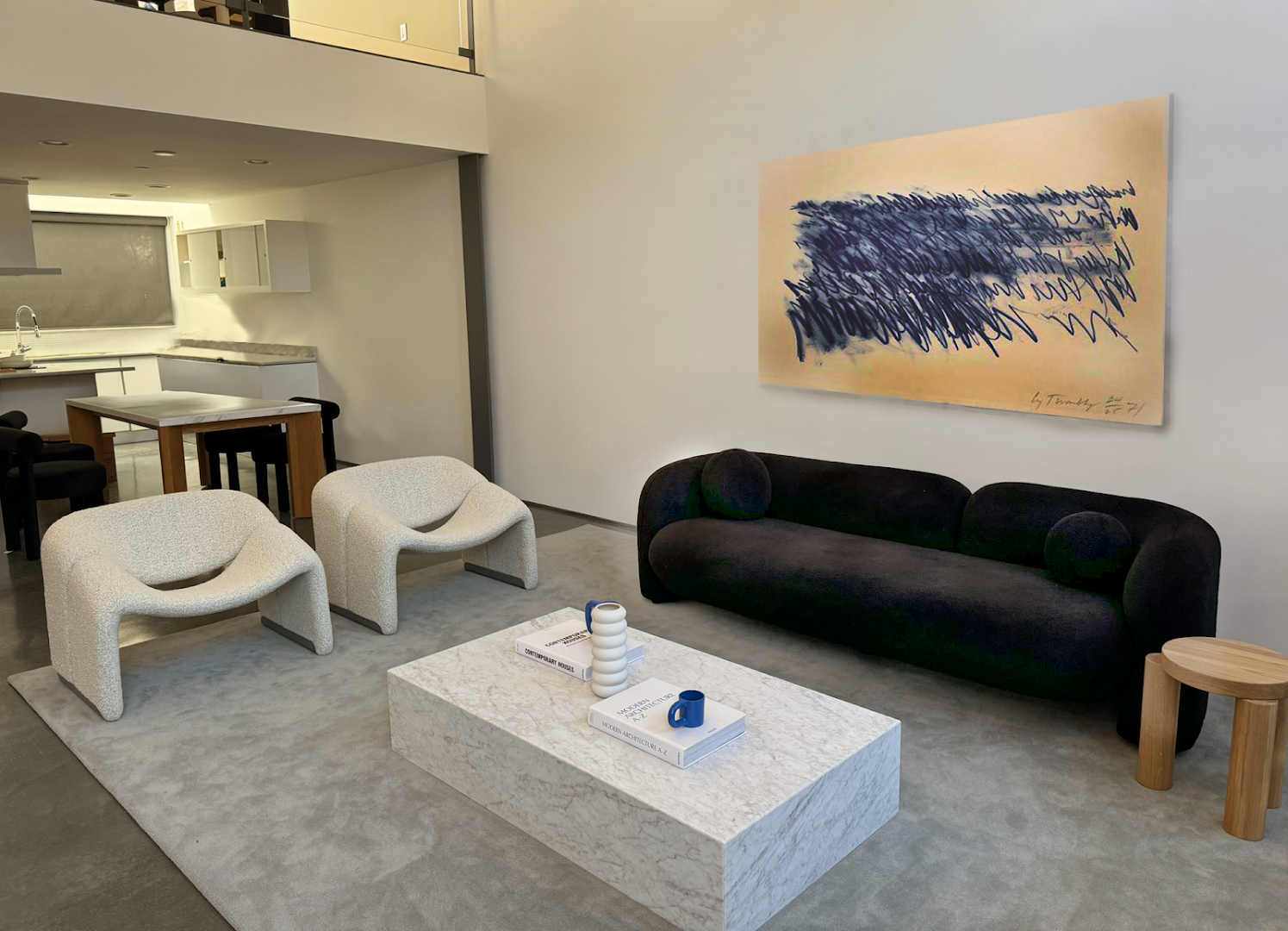 Studio Joshua - Interior Designer in Los Angeles, California | Portfolio & Reviews