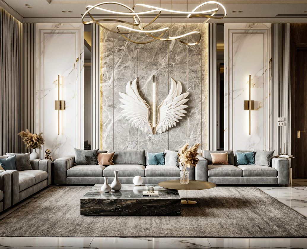 STUDIO KAI Interior Designer in Noida - Interior Designer in Noida, Uttar Pradesh | Portfolio & Reviews