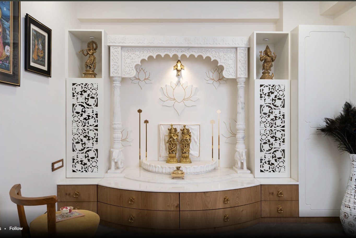 Studio Pastels - Interior Designer in Gandhinagar - Interior Designer in Gandhinagar, Gujarat | Portfolio & Reviews