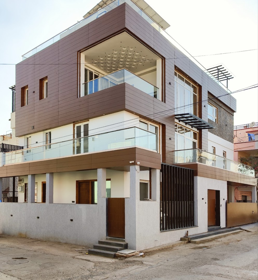 Studio Vitru - Design & Architecture - Interior Designer in Chhindwara, Madhya Pradesh