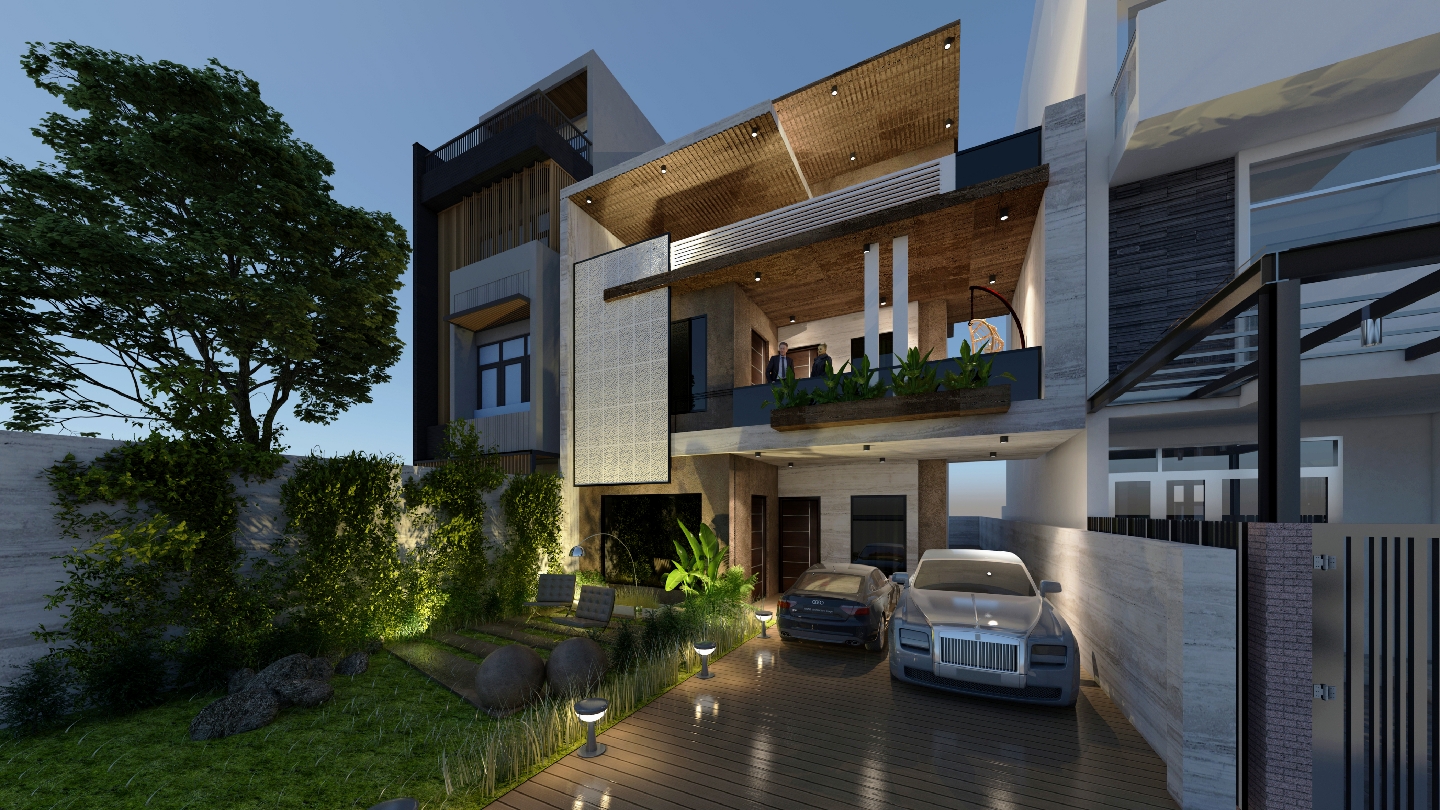 Style My Place Interiors - Interior Designer in Lucknow, Uttar Pradesh