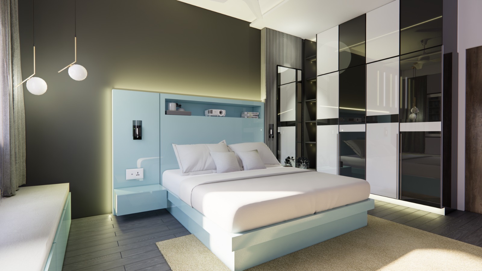 Style My Space Interiors - Interior Designer in Ratlam, Madhya Pradesh