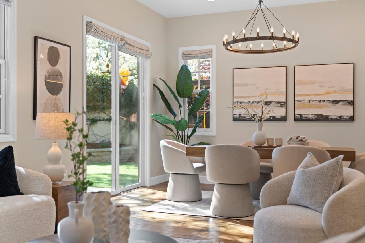 StyleMe Home Staging - Interior Designer in San Jose, California