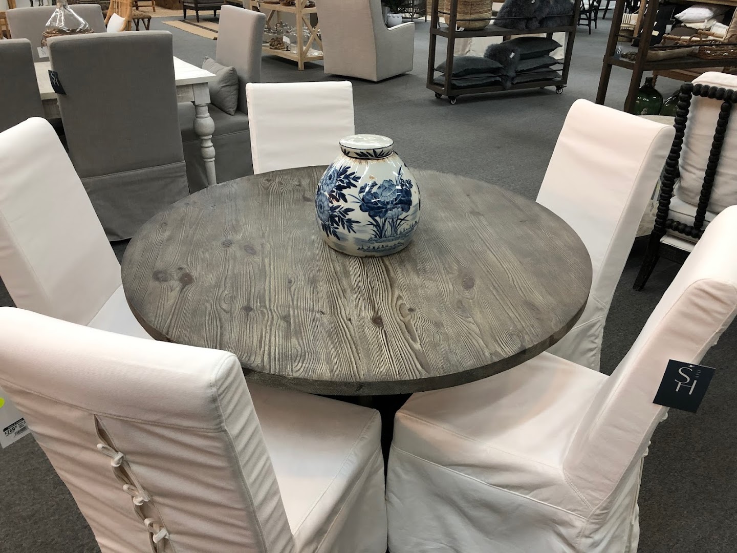 Styron & Hughes Interiors - Interior Designer in Raleigh, North Carolina