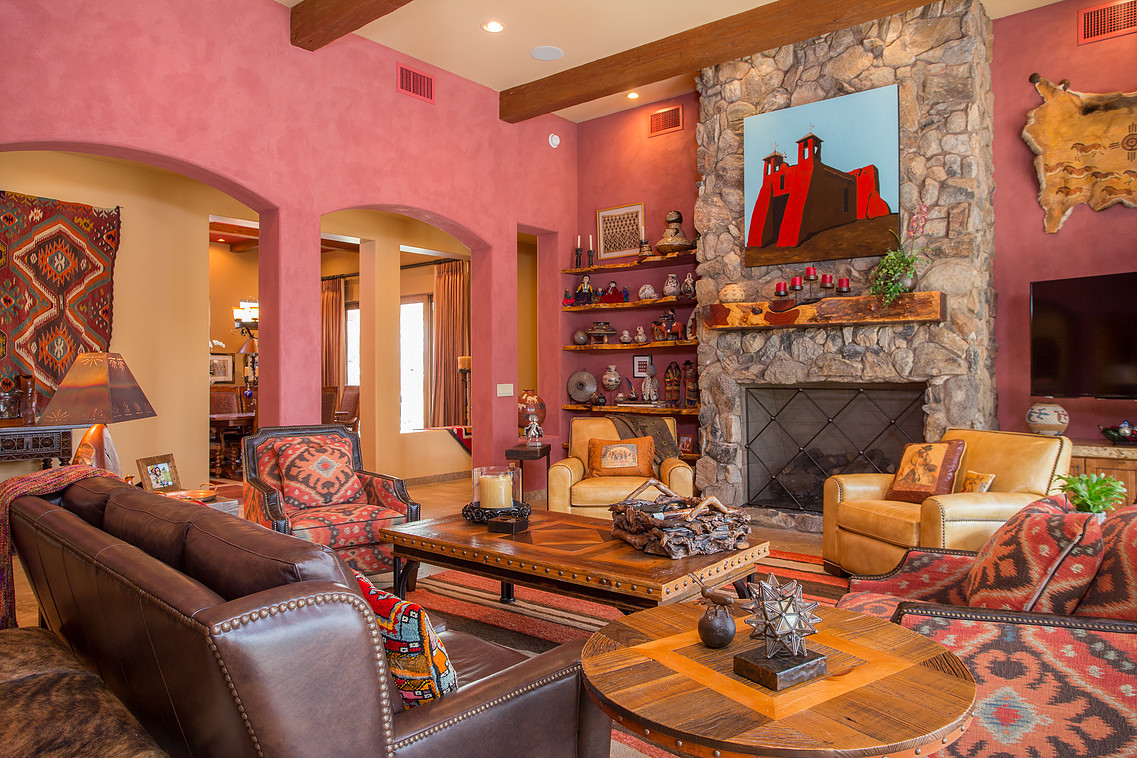 Sunset Interiors & Design Studio - Interior Designer in Tucson, Arizona