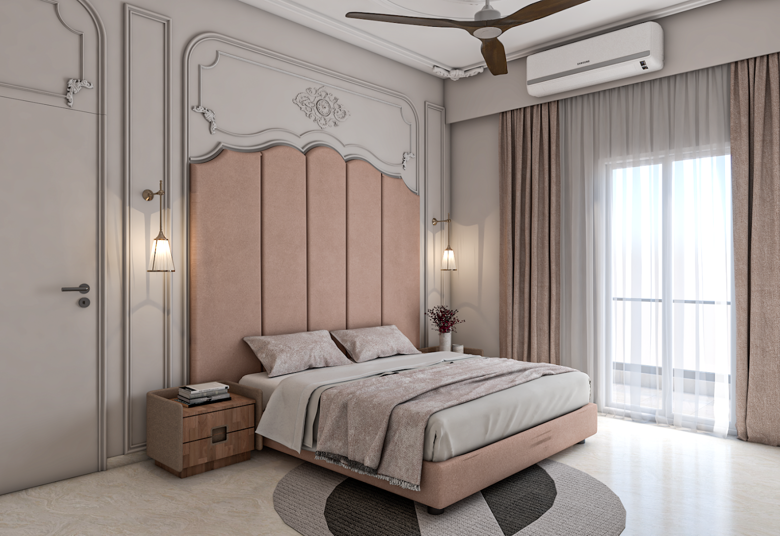 Surbhi Sikarwar -Interior Design Studio - Interior Designer in India | Portfolio & Reviews