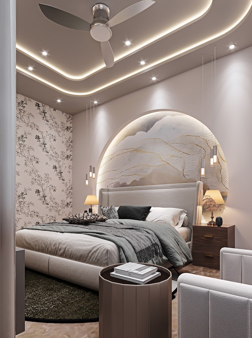 Sutharwala Carpenter Service Private Limited - Interior Designer in Vadodara, Gujarat