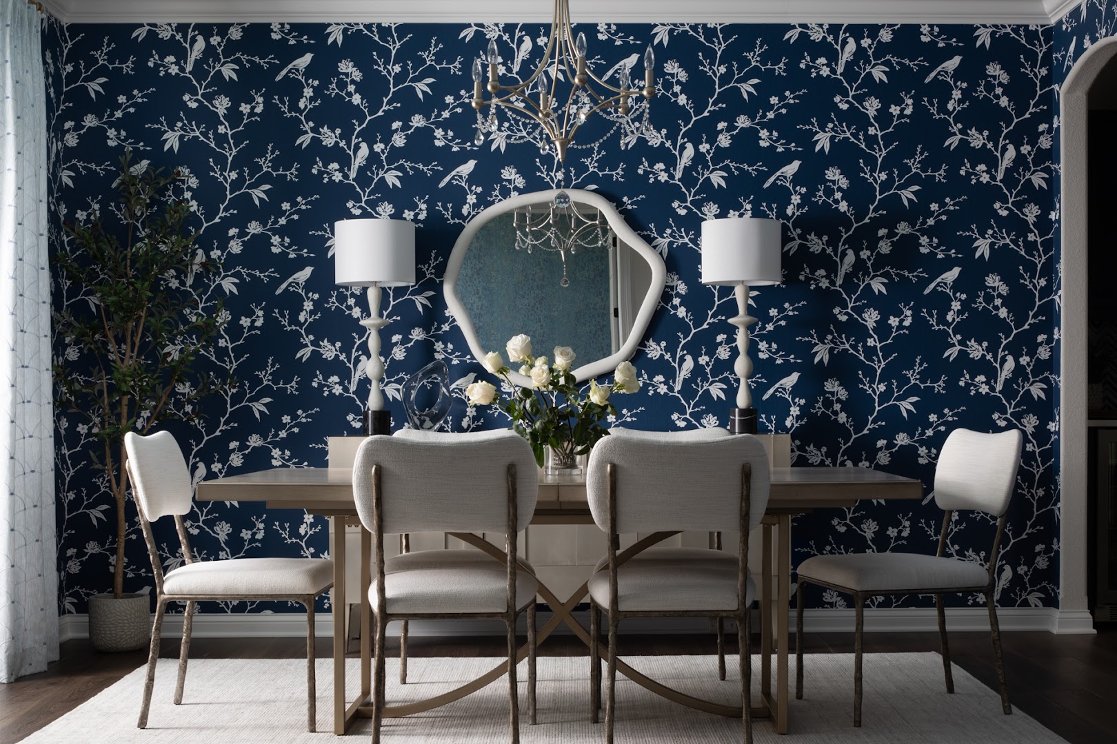 Suzan J Designs Decorating Den Interiors - Interior Designer in Milwaukee, Wisconsin