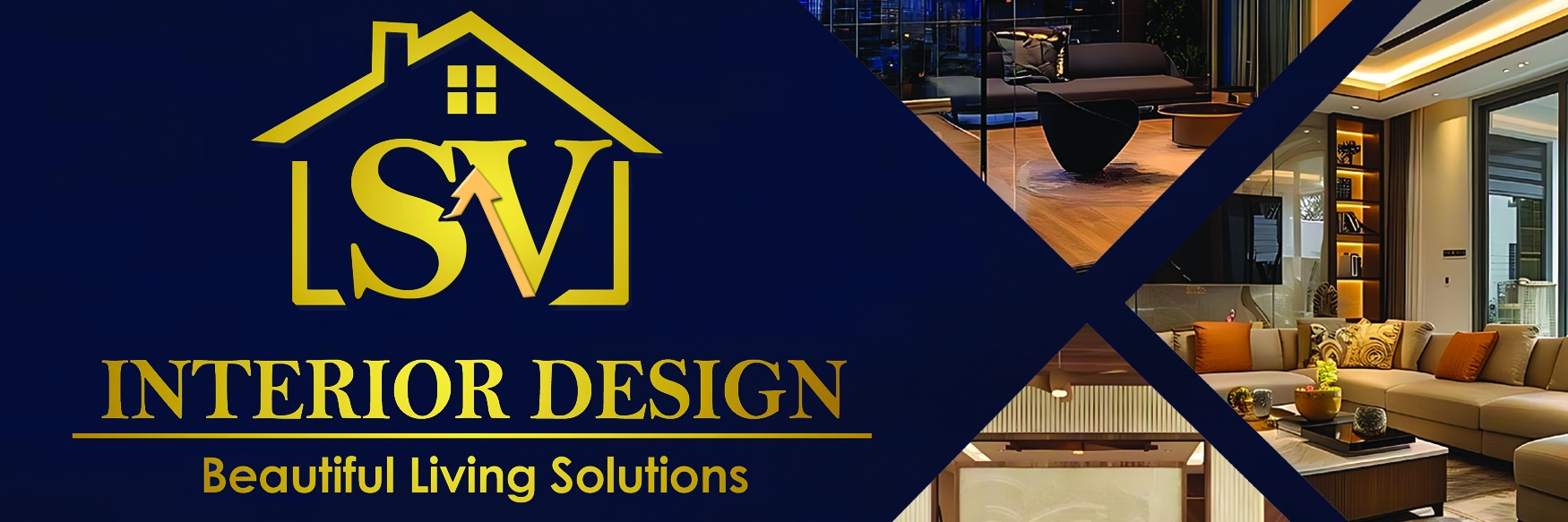 Sv interior design - Interior Designer in Siddipet, Telangana