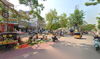 svn living spaces - Interior Designer in Sangareddy, Telangana