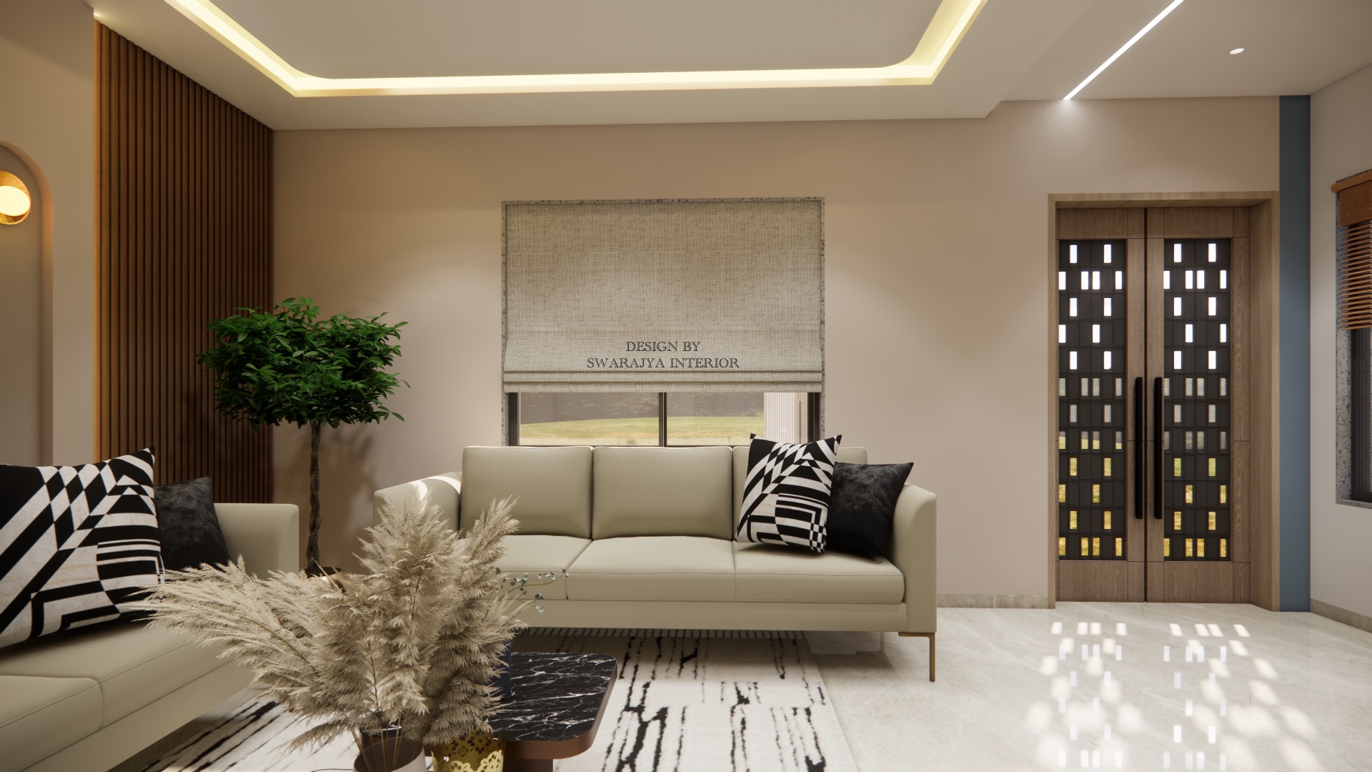 Swarajya interior - Interior Designer in Pune, Maharashtra | Portfolio & Reviews