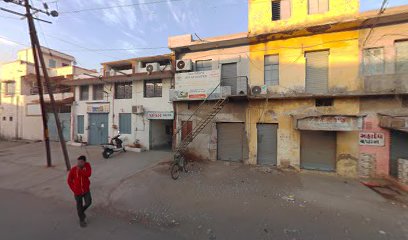 TAABIIR INTERIOR - Interior Designer - Interior Designer in Jamnagar, Gujarat