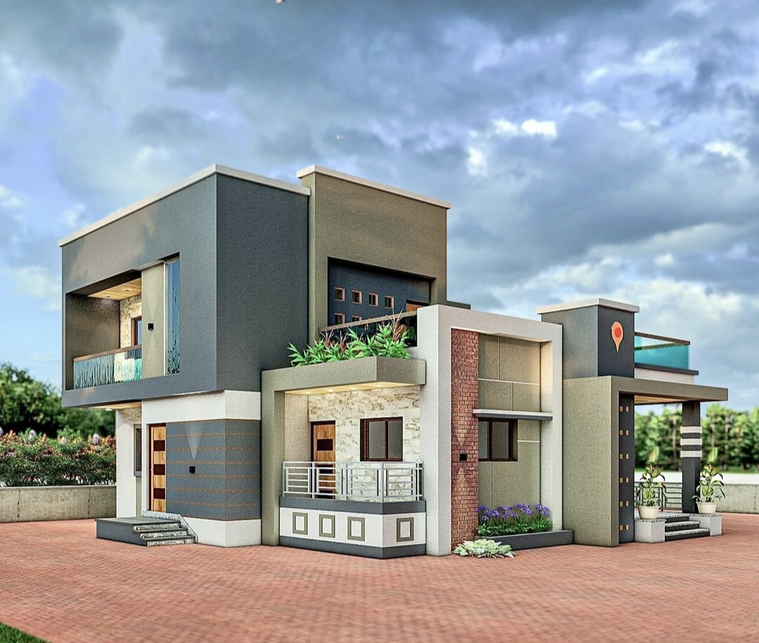 Tanpure Interior and Constructions Pvt Ltd - Interior Designer, Architect in Sambhajinagar - Interior Designer in Nagar, Maharashtra