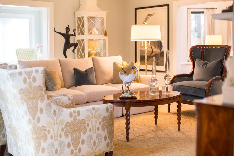 Tanson Interior Designs - Interior Designer in Virginia Beach, Virginia