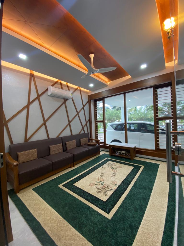 Tesoro Interiors - Interior Designer in Malappuram, Kerala | Portfolio & Reviews